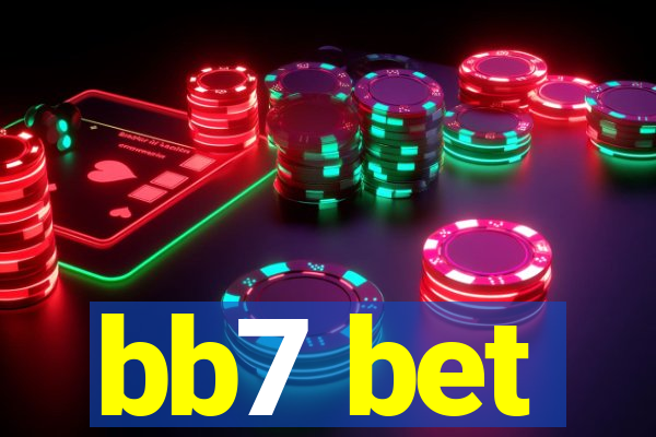 bb7 bet